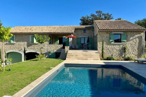 Mas Jas du Méou a Provencal escape